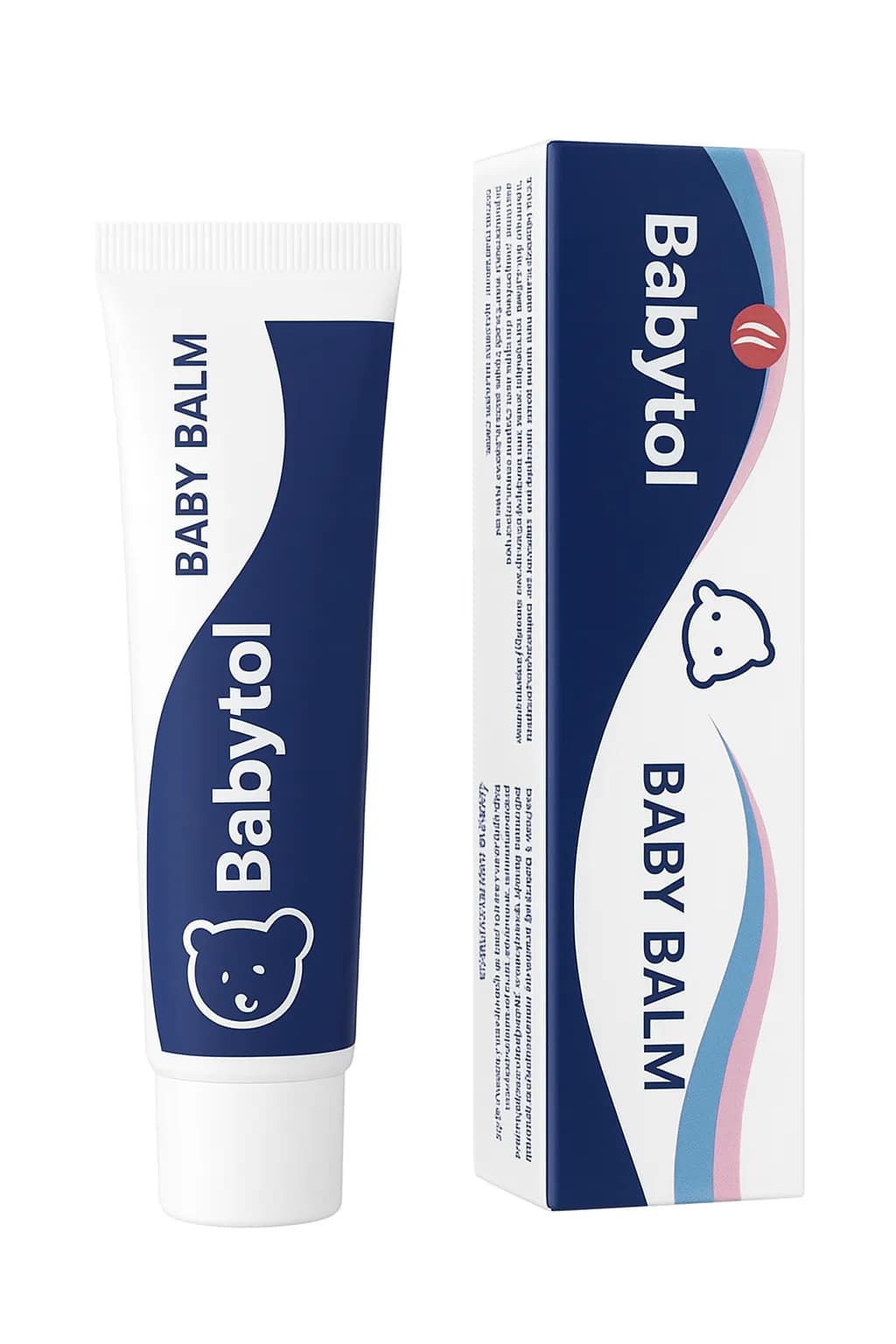 Roncey Creme Babytol Baby Balm 30 gr