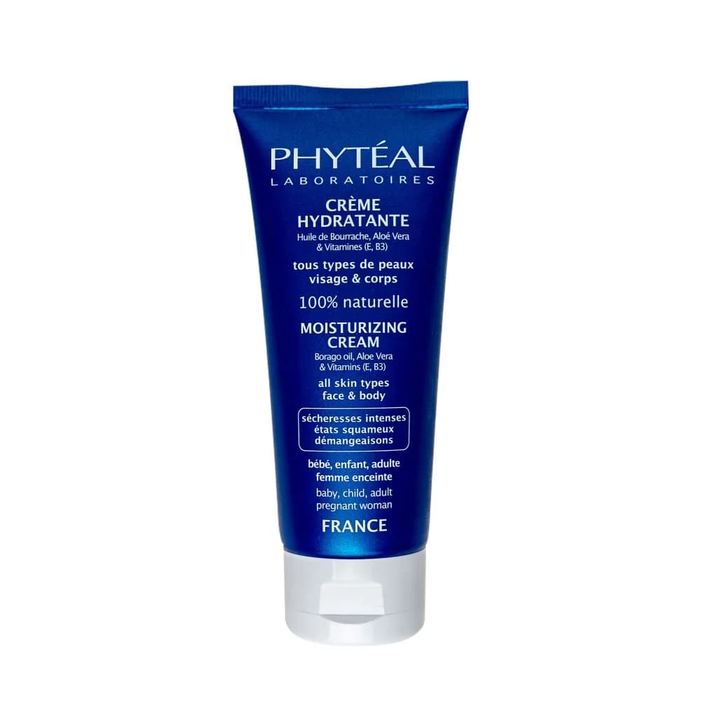 Phyteal Atopicreme Creme Hydratante 100ml