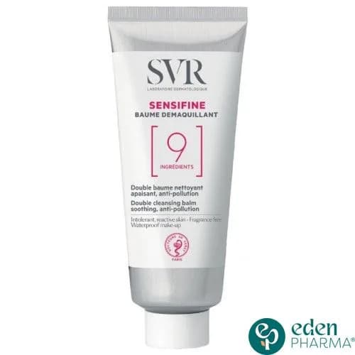 SVR Sensifine Baume Demaquillant 100 g