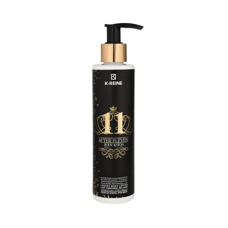 K-Reine Lotion Hydratante Cheveux et Corps After Eleven 200 ml