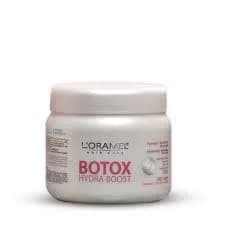 L’Oramel Masque Botox Hydra Boost 500 ml