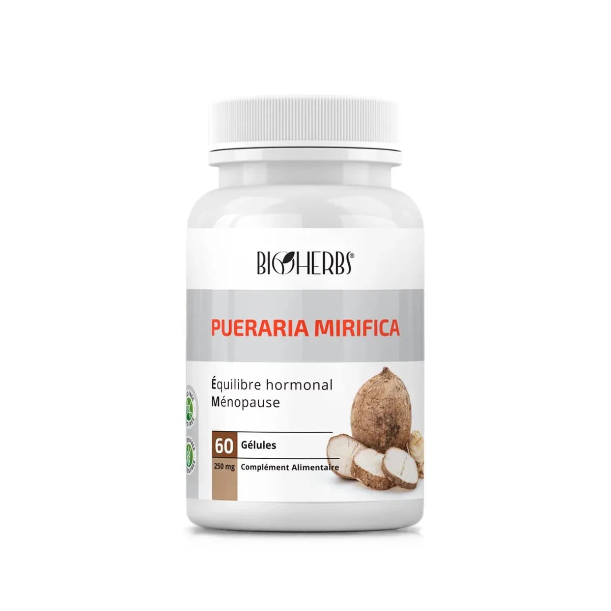 Bioherbs Pueraria Mirifica Bt/60