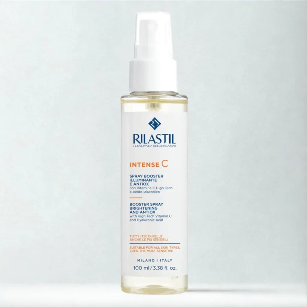 Rilastil Intense C Spray Booster 100 ml
