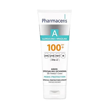 Pharmaceris a Medic Protection SPF 100 75 ml