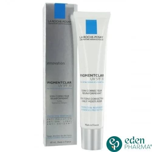 La Roche Posay Pigmentclar Soin Jour UV30 40 ml