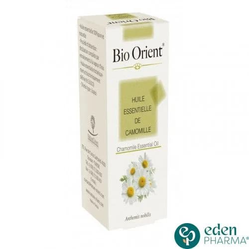 Bio Orient Huile Essentielle de Camomille 10 ml