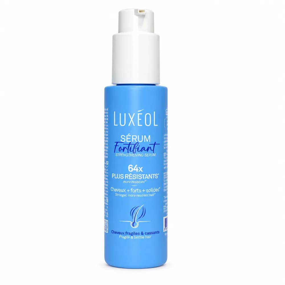 LUXEOL SERUM FORTIFIANT 100ML