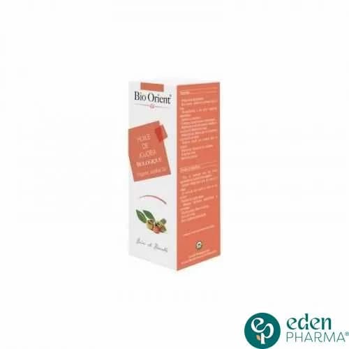 Bio Orient Huile de Jojoba 10 ml (زيت الجوجوبا)
