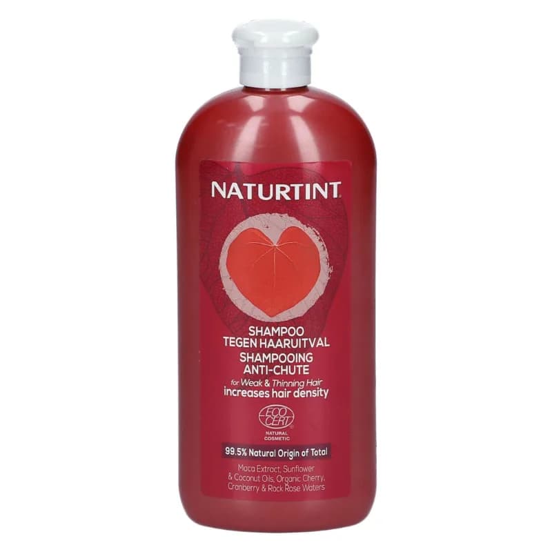 Naturtint Eco Force Shampooing Anti Chute 330 ml