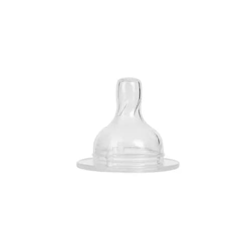 Baby Pur Tetine Large Anti-Colique 3me Age 18 m+