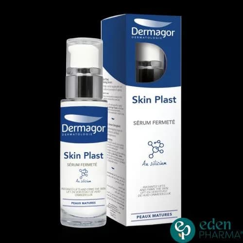 Dermagor Skin Plast Serum Fermete 30 ml
