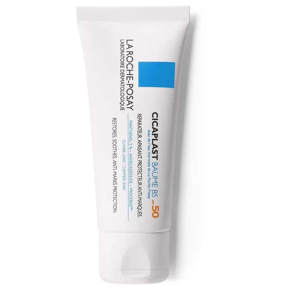 LA ROCHE POSAY CICAPLAST BAUME B5 SPF50 40 ML