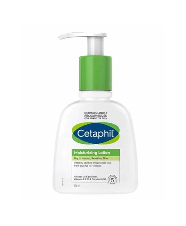 Cetaphil Lotion Hydratante 236 ml