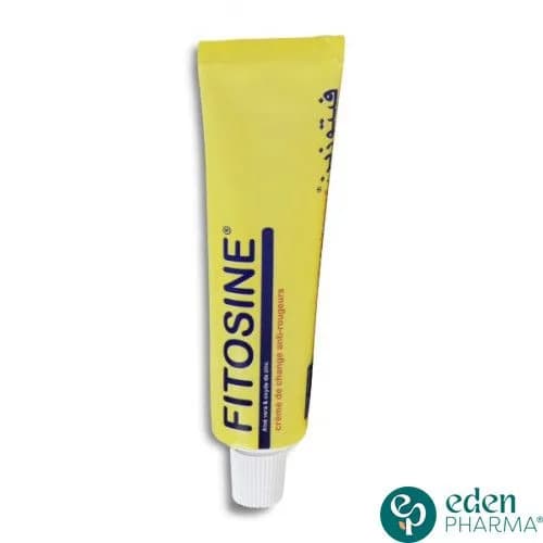 Phyteal Fitosine Creme de Change 50 ml