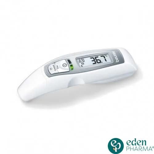 Beurer Thermometre Multifonction Ft 65