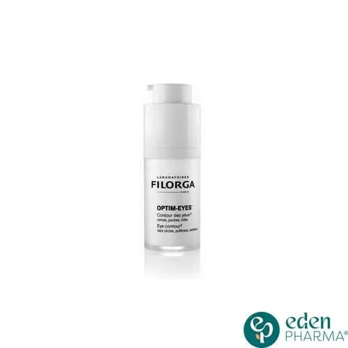 Filorga Optim Eyes Contour Yeux 15 ml