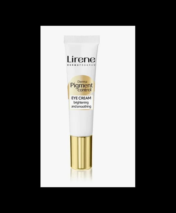 Lirene Derma Pigment Control Contour des Yeux 15 ml