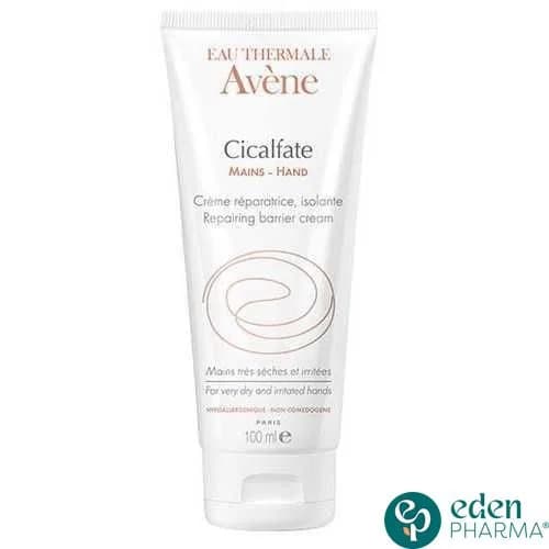 Avene Cicalfate Creme Mains 100 ml