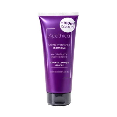 APOTHICA CRÈME PROTECTRICE THERMIQUE 200ML