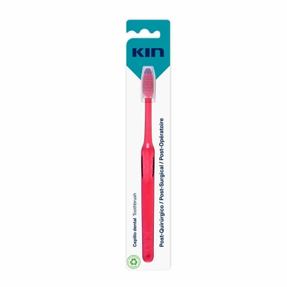 Kin Brosse à Dent Post Chirurgical