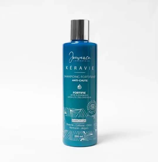 Jouvence Keravie Shampoing Anti-Chute 250 ml