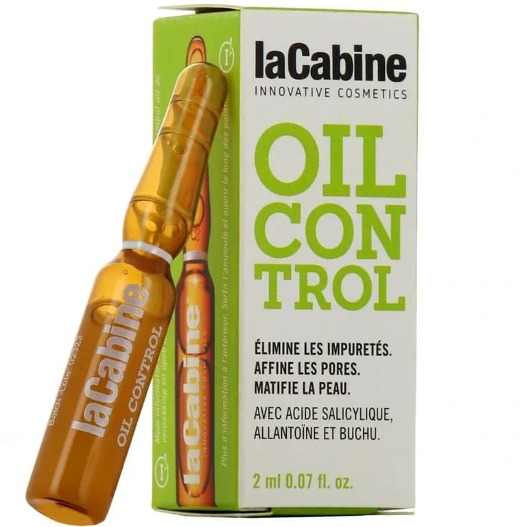 Lacabine Oil Control 1 Ampoule