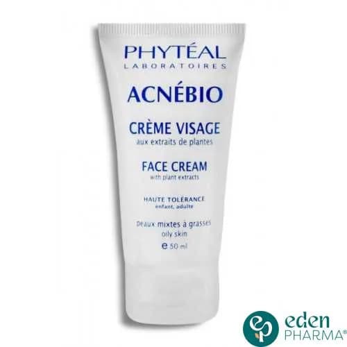 Phyteal Acnebio Creme Visage 50 ml