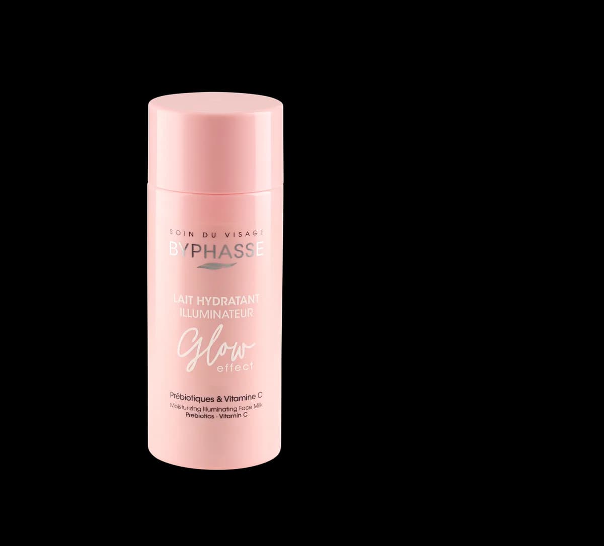Byphasse Lait Hydratant Illuminateur 150 ml