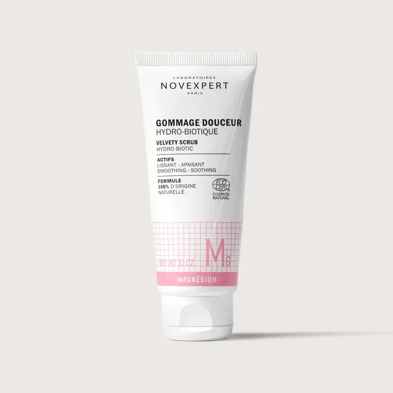 Novexpert Gommage Douceur Hydro Biotique 60 ml