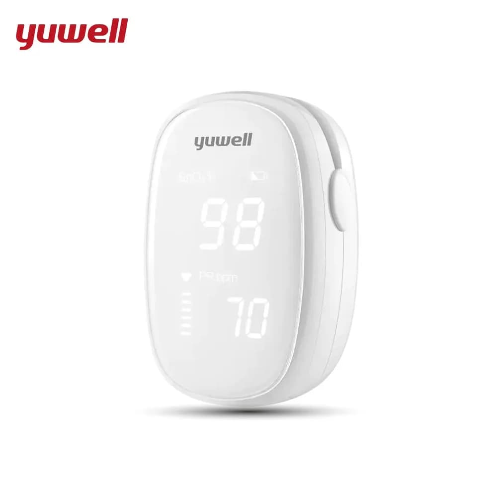 Yuwell Oxymétre de Pouls Yx102
