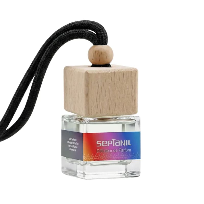 Septanil Diffuseur de Voiture Fresh Energy 8 ml