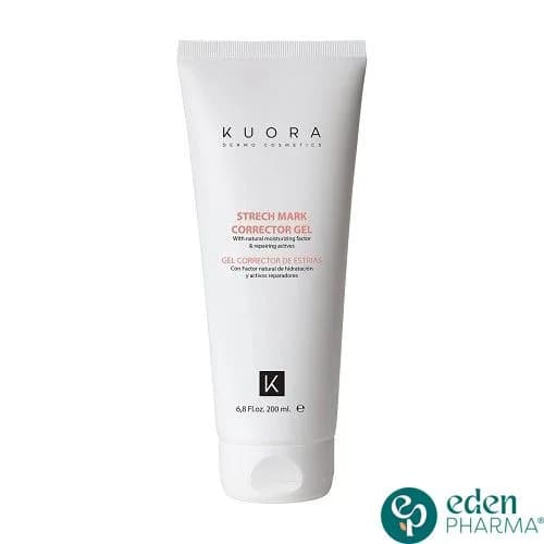 Kuora Gel Anti Vergeture 200 ml