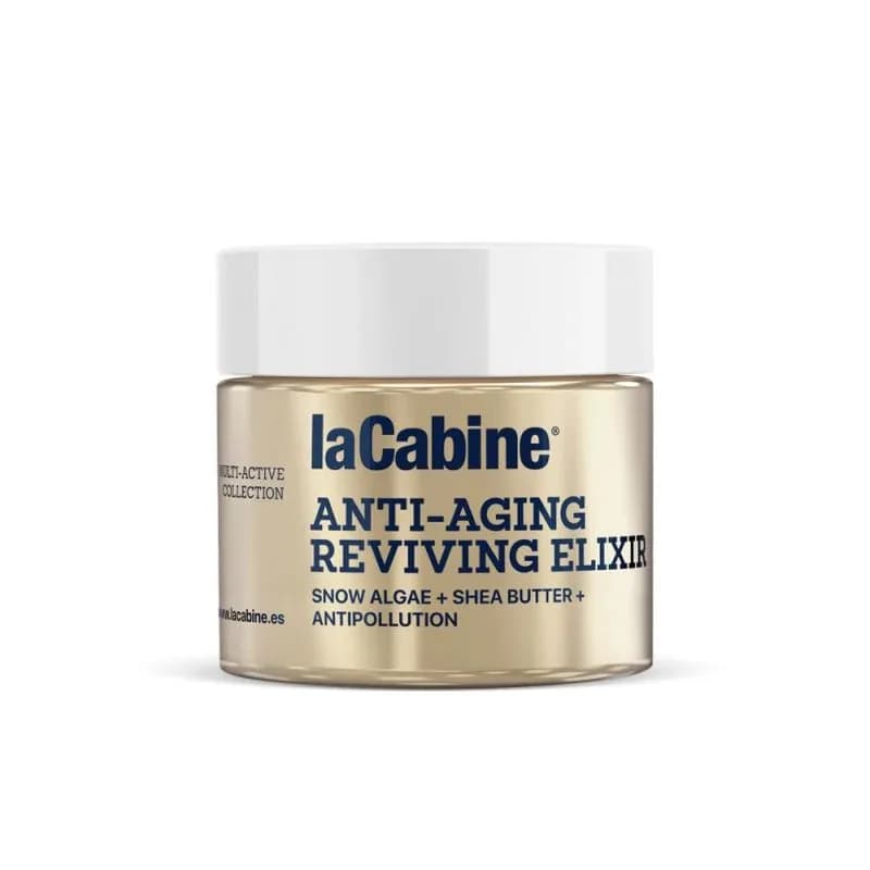 Lacabine Creme Anti-Age Reviving Elixir 50 ml