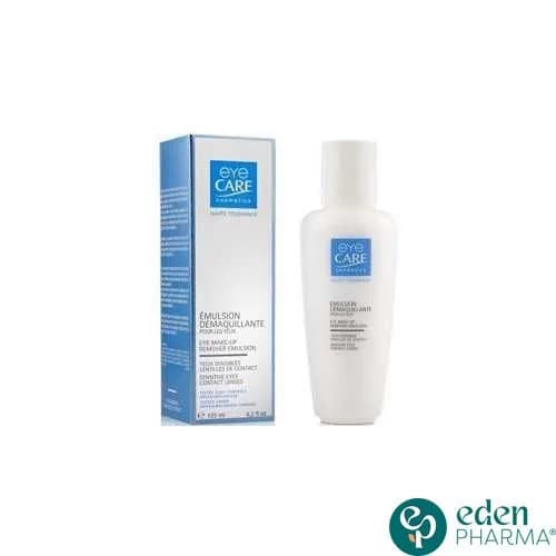 Eye Care Emulsion Demaquillante Yeux 125 ml