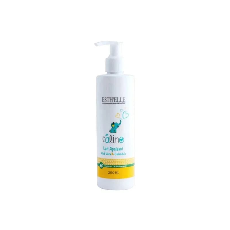 Esthelle Calino Lait Apaisant Hydratant 250 ml