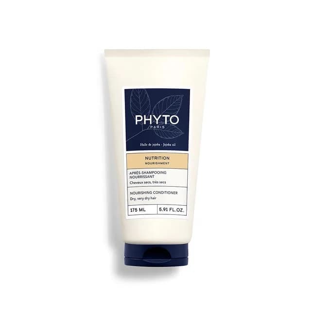 Phyto Nutrition Apres Shampooing Nourrissant 175 ml