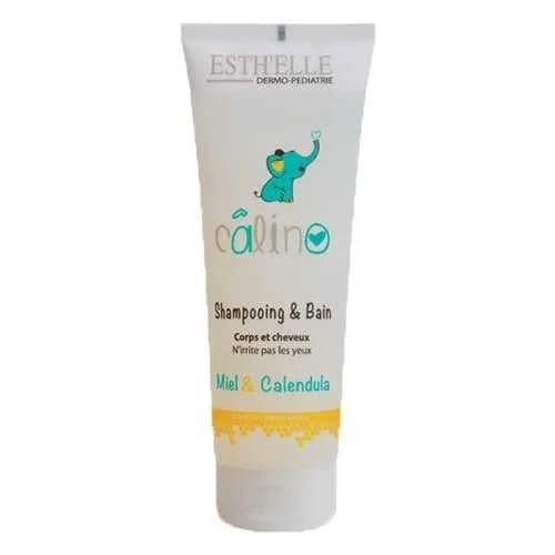 Esthelle Calino Shampooing Bain 250 ml