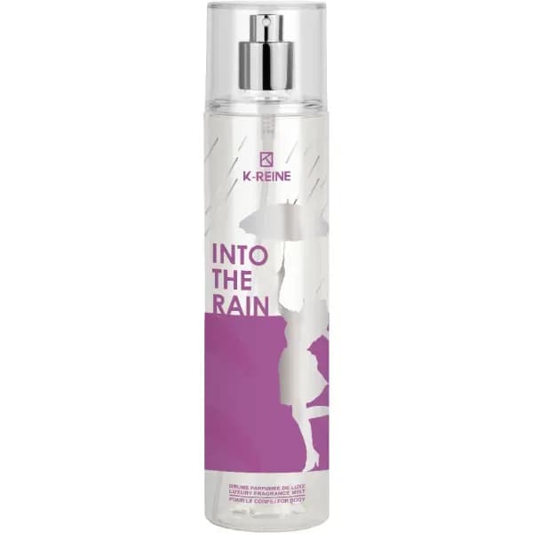K-Reine Brume de Luxe Cheveux et Corps Into the Rain 230 ml
