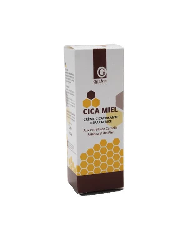 Galien Cica Miel 15 ml