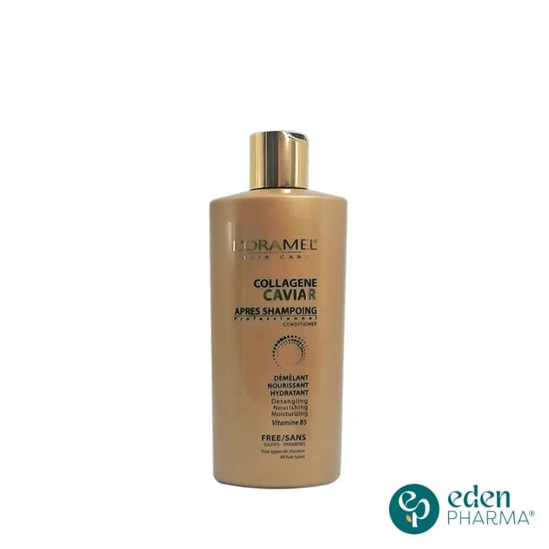 L'Oramel Apres Shampoing Professionnel 300 ml