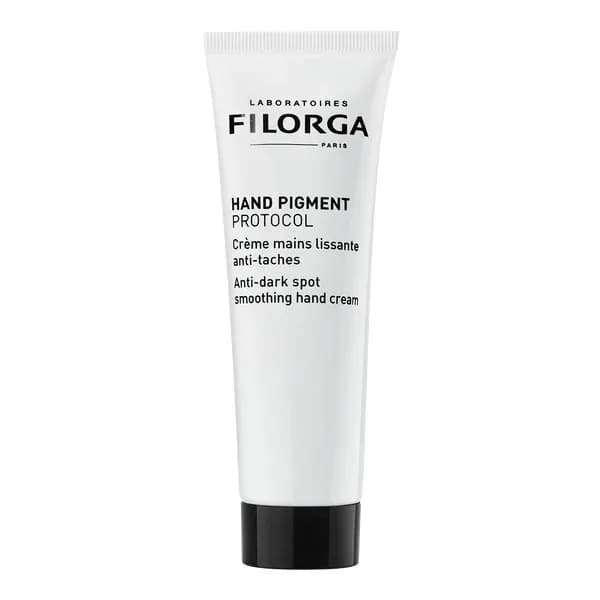 Filorga Hand Pigment Protocol Creme Mains Lissante Anti Taches 50 ml