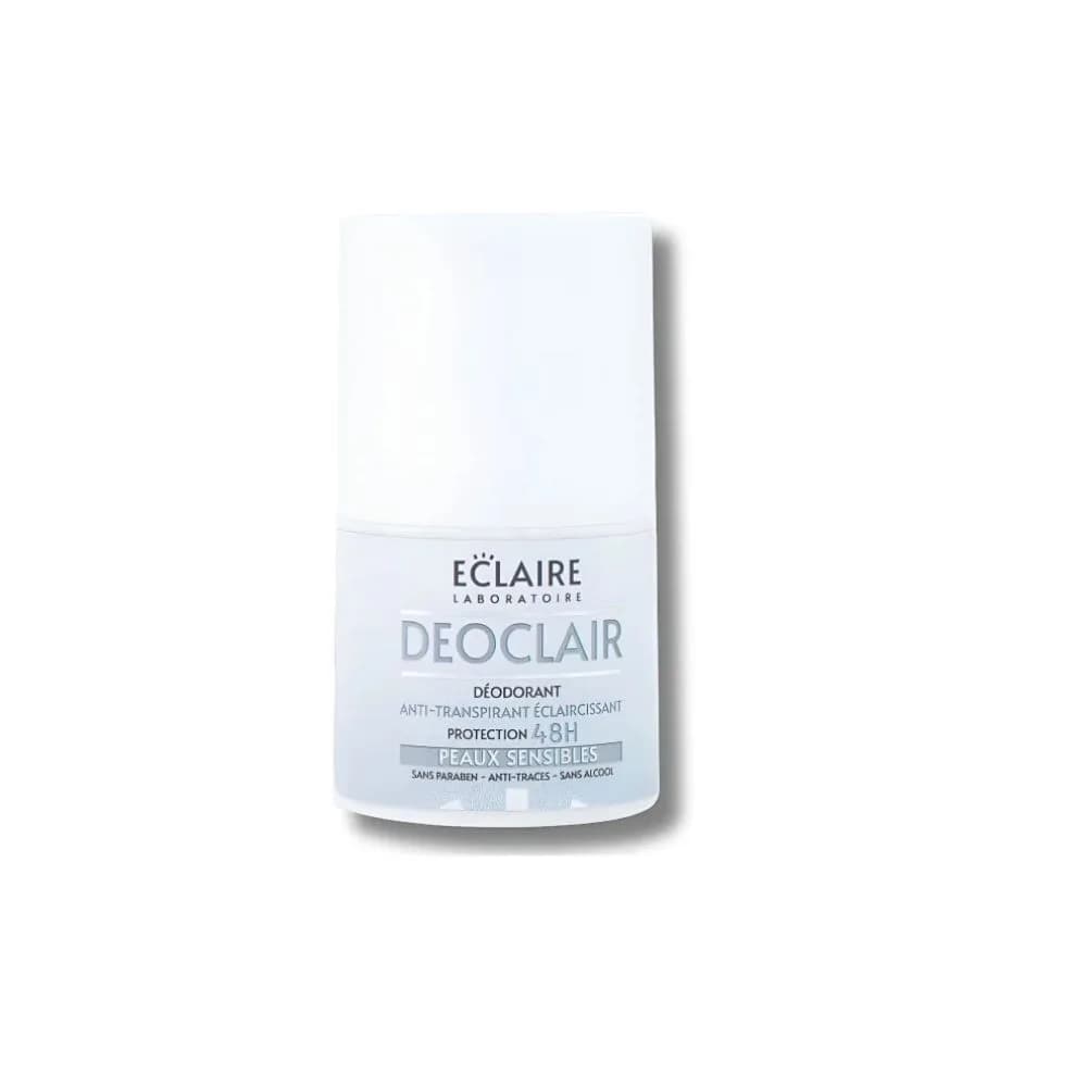 Eclaire Deodoant Eclaircissant Peaux Sensibles 50 ml