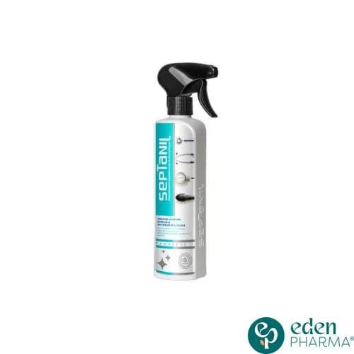 Septanil Desodorisant Desinfectant Antiseptique Proprete 500 ml
