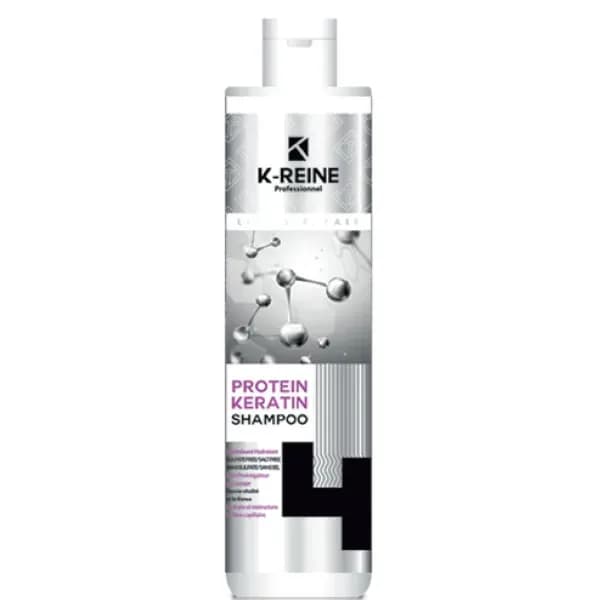 K-Reine Proteine Keratine Shampoing 500 ml
