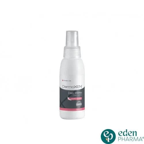 Dermoxen Deodorant Intime Soft Cool 100 ml