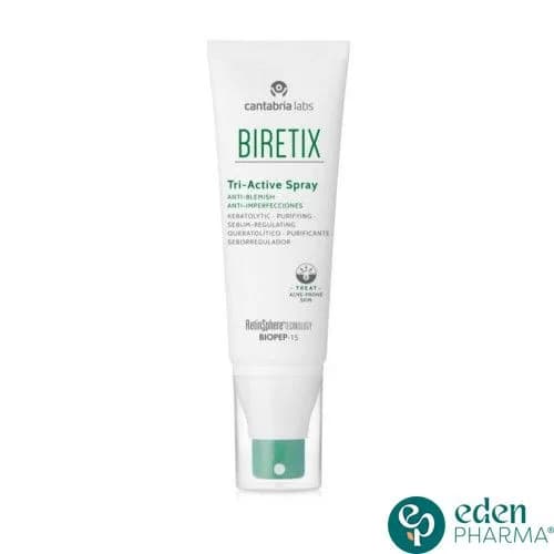 Biretix Tri-Active Spray 100 ml