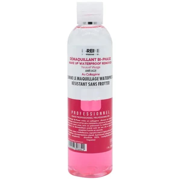 K-Reine Demaquillant Bipahse Anti Age Waterproof 250 ml