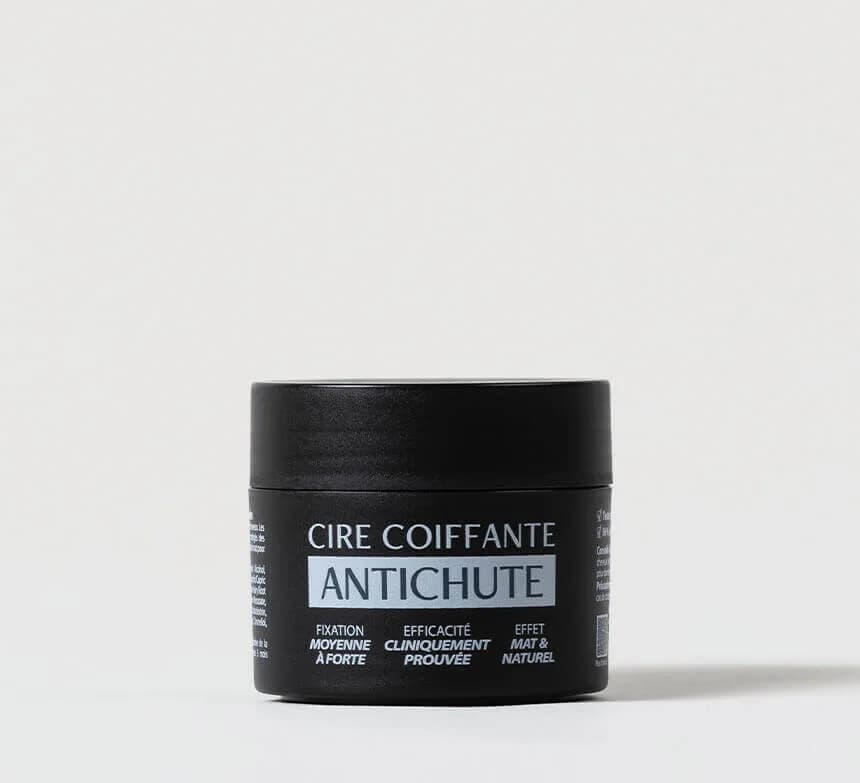 Luxeol Cire Coiffante Antichute 50 ml
