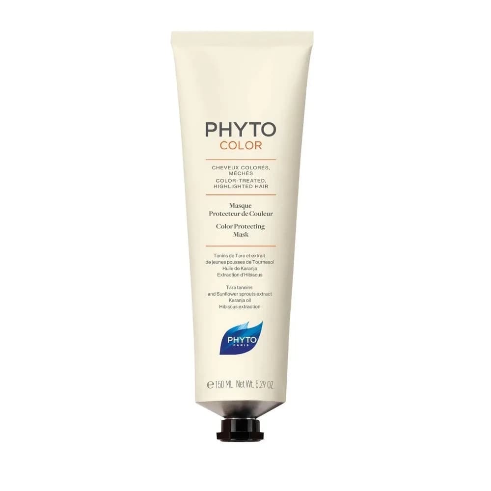 Phyto Phytocolor Masque Protecteur de Couleur 150 ml
