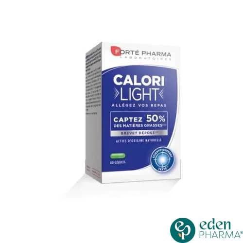 Forte Pharma Calori Light 60 Gelules